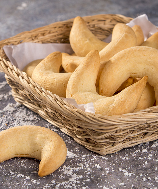 MISTURA PARA PREPARO DE CHIPA